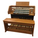 Viscount Vivace 90 Deluxe
