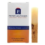 Peter Leuthner German Bb-Clarinet 3,0 Stand