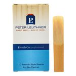 Peter Leuthner Bb-Clarinet 2,0 Professional