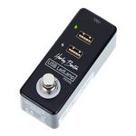Harley Benton USB LedLamp Pedal