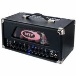 Revv Generator 7-40 MKII BK