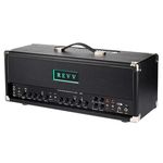 Revv Generator 100R MKII BK