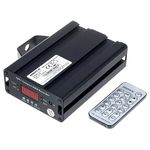 Botex CDR1 Compact DMX Recorder