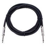 Fender Vintage Voltage 12" Cable BLK