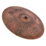 Istanbul Mehmet 22" Jazz Ride Turk Series