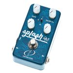 Crazy Tube Circuits Splash Mk3 Reverb