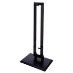 Fender Wood Hanging Guitar Stand BLK