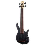 Kala UBass California BLK FL4