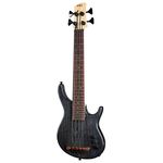 Kala UBass California BLK FS4
