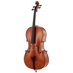 Rainer W. Leonhardt No. 36/1 Master Cello 4/4