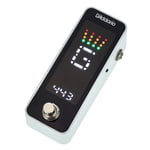 Daddario PW-CT-20 Chromatic Pedal Tuner