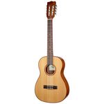 Kala Solid Cedar Baritone 8