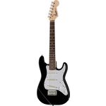 Fender Squier Mini Strat V2 BK