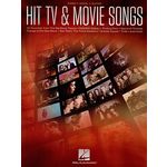 Hal Leonard Hit TV & Movie Songs