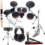 Alesis Strike Zone Kit Bundle