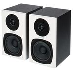 Fostex PM0.4c white