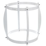 Vicoustic Vari Bass Stacker White