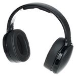 Skullcandy Hesh 3 Wireless Black