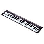 A-Gift-Republic Black Ruler with Keyboard 15