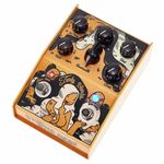 Stone Deaf Trashy Blonde Overdrive & EQ