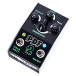 Stone Deaf PDF-2 Param. EQ & Distortion