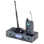 ANT ING20 incl. Beyer.