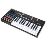 M-Audio Code 25 black