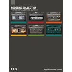 Applied Acoustics Systems Modelling Collection Bundle