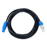 Varytec Power Twist Link Cable 5,0 m