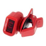 Warwick Clip Tuner RT CT 20 Red