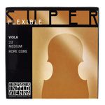Thomastik Superflexible Viola Strings 23