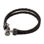 Rockys Bracelet with Guitar