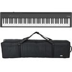 Roland FP-30 Bk Bag Bundle