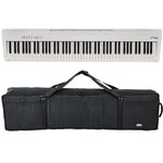 Roland FP-30 WH Bag Bundle