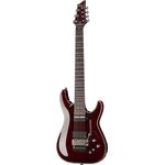 Schecter Hellraiser C-7 FR S BC