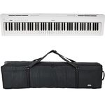 Kawai ES-110 W Bag Bundle