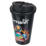 Thomann Travel Coffee Mug