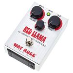 Way Huge Red Llama 25th Anniversary