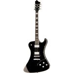 Hagstrom Fantomen Black