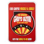 Wise Publications Chord Gizmo
