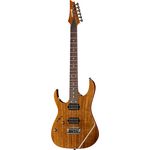Ibanez RG652KFXL-KB Prestige