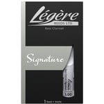 Legere Signature Bass-Clarinet 3