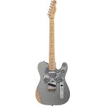 Fender Brad Paisley Road Worn Tele