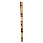 Thomann Didgeridoo Bambus 120cm burnt