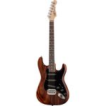 G&L Legacy Monkeypod NSF RW USA
