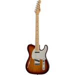G&L Asat Classic Semi OTSB USA