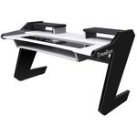 Studio Desk Beat Desk White