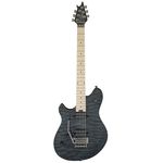 Evh Wolfgang Standard Quilt LH TBK