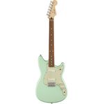 Fender Duo-Sonic PF SG
