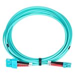 pro snake LWL Madi-Cable SC-LC 5m, OM3